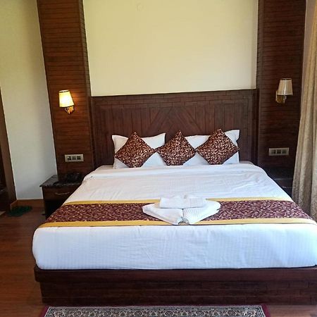 Hotel Misty Mountain Manali Zewnętrze zdjęcie