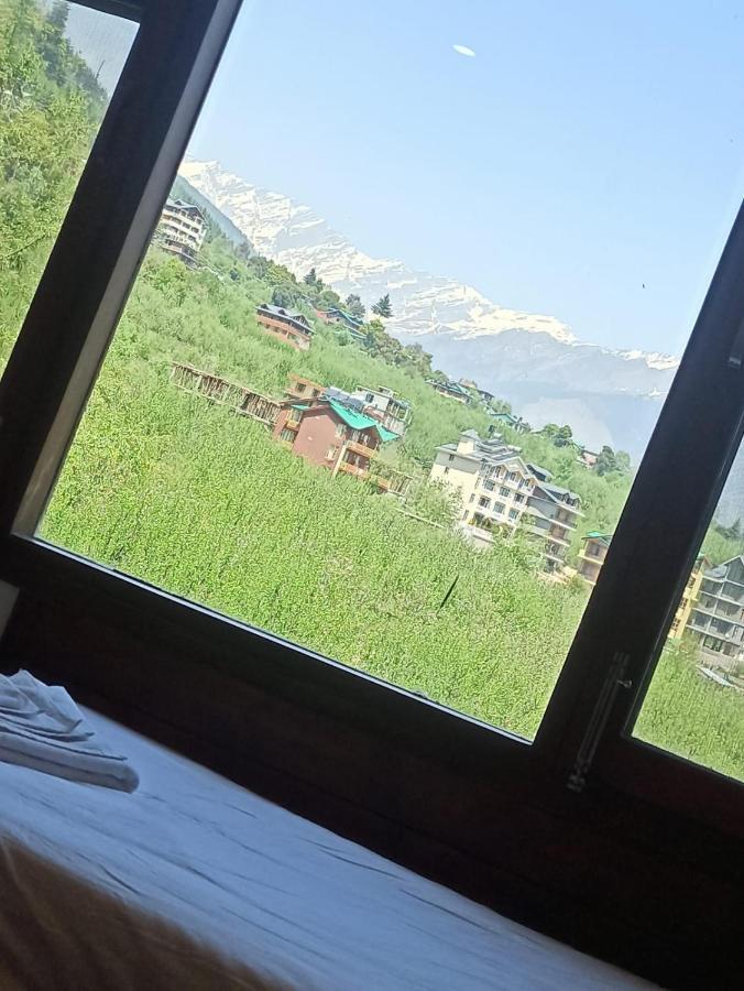Hotel Misty Mountain Manali Zewnętrze zdjęcie